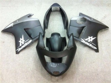 Carénages Moto Honda CBR 1100 XX 96-07 - Noir