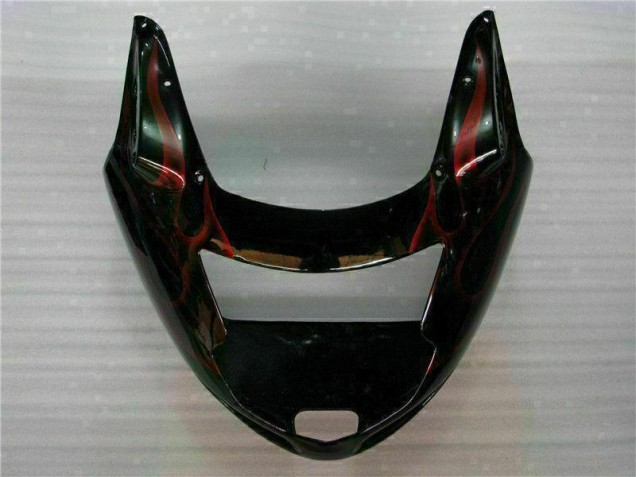 Carénages Moto Honda CBR 1100 XX 96-07 - Rouge Flamme Carénages Moto Honda CBR 1100 XX 96-07 - Rouge Flamme