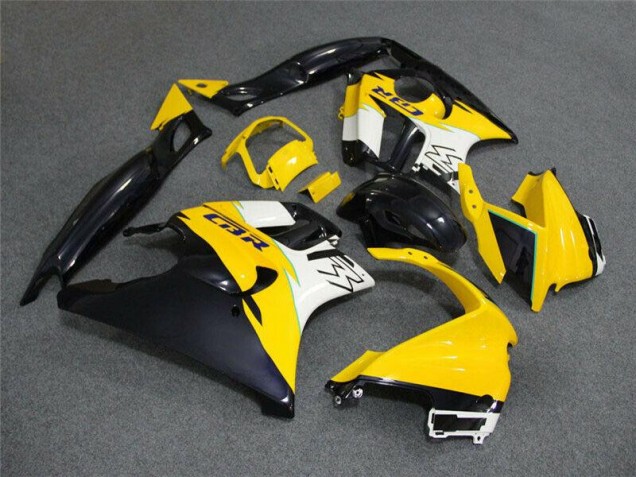 Carénages Moto Honda CBR 600 F3 95-98 - Jaune Carénages Moto Honda CBR 600 F3 95-98 - Jaune