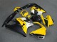 Carénages Moto Honda CBR 600 F3 95-98 - Jaune Carénages Moto Honda CBR 600 F3 95-98 - Jaune