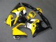 Carénages Moto Honda CBR 600 F3 95-98 - Jaune Carénages Moto Honda CBR 600 F3 95-98 - Jaune