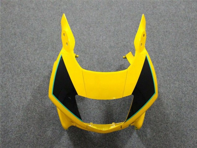 Carénages Moto Honda CBR 600 F3 95-98 - Jaune Carénages Moto Honda CBR 600 F3 95-98 - Jaune