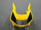 Carénages Moto Honda CBR 600 F3 95-98 - Jaune Carénages Moto Honda CBR 600 F3 95-98 - Jaune