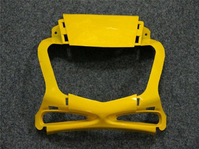 Carénages Moto Honda CBR 600 F3 95-98 - Jaune Carénages Moto Honda CBR 600 F3 95-98 - Jaune