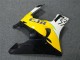 Carénages Moto Honda CBR 600 F3 95-98 - Jaune Carénages Moto Honda CBR 600 F3 95-98 - Jaune