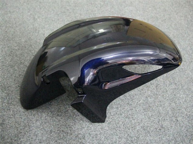 Carénages Moto Honda CBR 600 F3 95-98 - Jaune Carénages Moto Honda CBR 600 F3 95-98 - Jaune