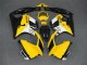 Carénages Moto Honda CBR 600 F3 95-98 - Jaune Carénages Moto Honda CBR 600 F3 95-98 - Jaune