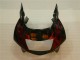 Carénages Moto Honda CBR 600 F3 95-98 - Noir Rouge Flamme Carénages Moto Honda CBR 600 F3 95-98 - Noir Rouge Flamme