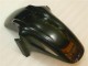 Carénages Moto Honda CBR 600 F3 95-98 - Noir Rouge Flamme Carénages Moto Honda CBR 600 F3 95-98 - Noir Rouge Flamme