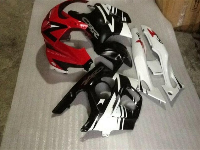 Carénages Moto Honda CBR 600 F3 95-98 - Rouge Carénages Moto Honda CBR 600 F3 95-98 - Rouge