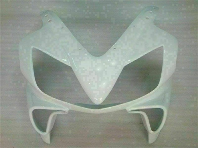 Carénages Moto Honda CBR 600 F4i 01-03 - Blanc Noir Carénages Moto Honda CBR 600 F4i 01-03 - Blanc Noir