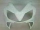 Carénages Moto Honda CBR 600 F4i 01-03 - Blanc Noir Carénages Moto Honda CBR 600 F4i 01-03 - Blanc Noir