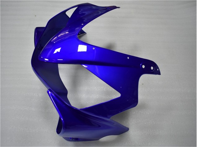 Carénages Moto Honda CBR 600 F4i 01-03 - Bleu Noir Carénages Moto Honda CBR 600 F4i 01-03 - Bleu Noir