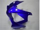 Carénages Moto Honda CBR 600 F4i 01-03 - Bleu Noir Carénages Moto Honda CBR 600 F4i 01-03 - Bleu Noir