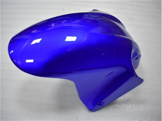 Carénages Moto Honda CBR 600 F4i 01-03 - Bleu Noir Carénages Moto Honda CBR 600 F4i 01-03 - Bleu Noir