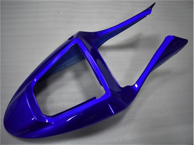 Carénages Moto Honda CBR 600 F4i 01-03 - Bleu Noir Carénages Moto Honda CBR 600 F4i 01-03 - Bleu Noir