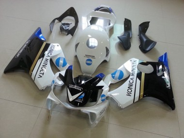 Carénages Moto Honda CBR 600 F4i 01-03 - Konica
