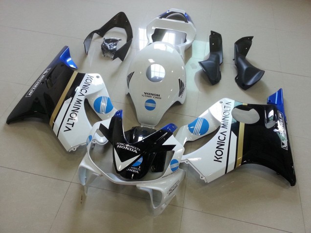 Carénages Moto Honda CBR 600 F4i 01-03 - Konica Carénages Moto Honda CBR 600 F4i 01-03 - Konica