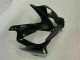 Carénages Moto Honda CBR 600 F4i 01-03 - Noir Argent