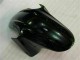 Carénages Moto Honda CBR 600 F4i 01-03 - Noir Argent