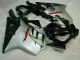 Carénages Moto Honda CBR 600 F4i 01-03 - Noir Argent