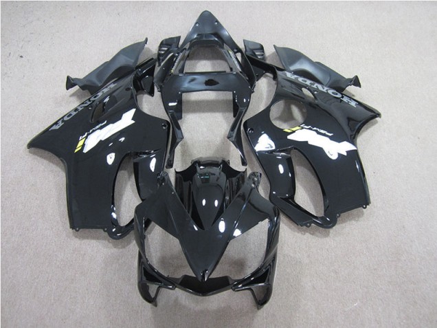 Carénages Moto Honda CBR 600 F4i 01-03 - Noir Carénages Moto Honda CBR 600 F4i 01-03 - Noir