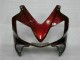 Carénages Moto Honda CBR 600 F4i 01-03 - Rouge Argent Carénages Moto Honda CBR 600 F4i 01-03 - Rouge Argent