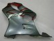 Carénages Moto Honda CBR 600 F4i 01-03 - Rouge Argent Carénages Moto Honda CBR 600 F4i 01-03 - Rouge Argent