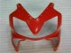 Carénages Moto Honda CBR 600 F4i 01-03 - Rouge Noir