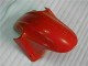 Carénages Moto Honda CBR 600 F4i 01-03 - Rouge Noir