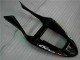 Carénages Moto Honda CBR 600 F4i 01-03 - Rouge Noir