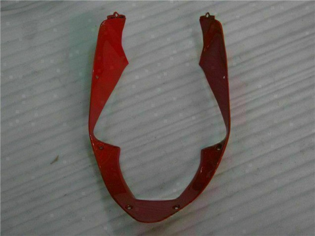 Carénages Moto Honda CBR 600 F4i 01-03 - Rouge Noir