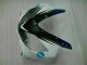 Carénages Moto Honda CBR 600 F4i 04-07 - Blanc Noir Carénages Moto Honda CBR 600 F4i 04-07 - Blanc Noir