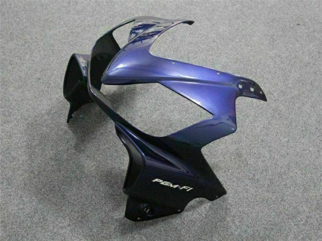 Carénages Moto Honda CBR 600 F4i 04-07 - Bleu Carénages Moto Honda CBR 600 F4i 04-07 - Bleu