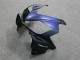 Carénages Moto Honda CBR 600 F4i 04-07 - Bleu Carénages Moto Honda CBR 600 F4i 04-07 - Bleu