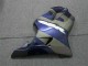 Carénages Moto Honda CBR 600 F4i 04-07 - Bleu Carénages Moto Honda CBR 600 F4i 04-07 - Bleu