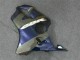 Carénages Moto Honda CBR 600 F4i 04-07 - Bleu Carénages Moto Honda CBR 600 F4i 04-07 - Bleu