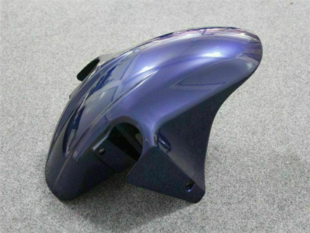 Carénages Moto Honda CBR 600 F4i 04-07 - Bleu Carénages Moto Honda CBR 600 F4i 04-07 - Bleu