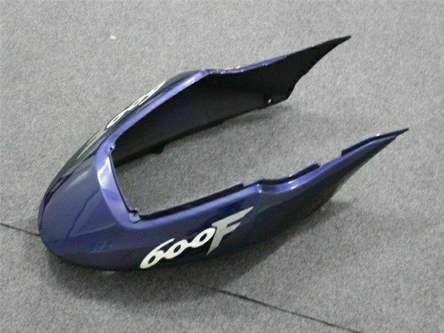 Carénages Moto Honda CBR 600 F4i 04-07 - Bleu Carénages Moto Honda CBR 600 F4i 04-07 - Bleu