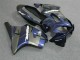 Carénages Moto Honda CBR 600 F4i 04-07 - Bleu Carénages Moto Honda CBR 600 F4i 04-07 - Bleu