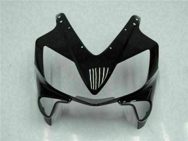 Carénages Moto Honda CBR 600 F4i 04-07 - Noir Brillant Carénages Moto Honda CBR 600 F4i 04-07 - Noir Brillant