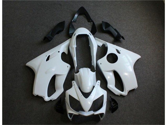 Carénages Moto Honda CBR 600 F4i 04-07 - Non Peint Carénages Moto Honda CBR 600 F4i 04-07 - Non Peint