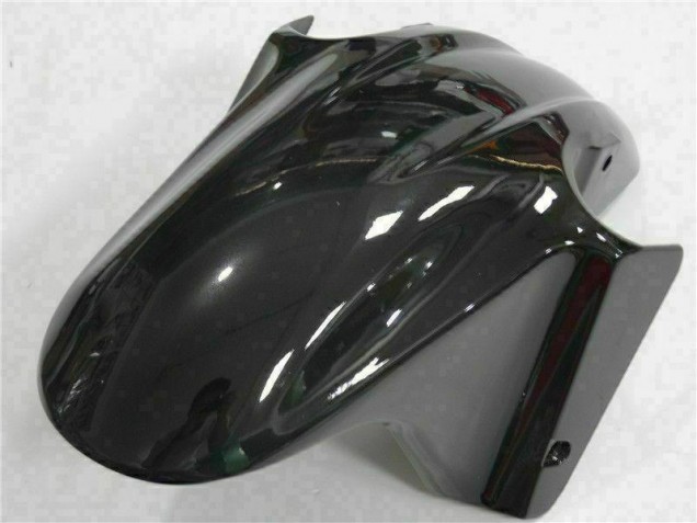 Carénages Moto Honda CBR 600 F4i 04-07 - Rouge Noir Carénages Moto Honda CBR 600 F4i 04-07 - Rouge Noir