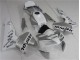 Carénages Moto Honda CBR 600 RR 03-04 - Argent Blanc Noir Repsol Carénages Moto Honda CBR 600 RR 03-04 - Argent Blanc Noir Repsol