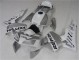 Carénages Moto Honda CBR 600 RR 03-04 - Argent Blanc Noir Repsol Carénages Moto Honda CBR 600 RR 03-04 - Argent Blanc Noir Repsol