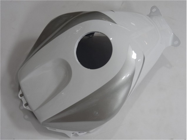 Carénages Moto Honda CBR 600 RR 03-04 - Argent Blanc Noir Repsol Carénages Moto Honda CBR 600 RR 03-04 - Argent Blanc Noir Repsol