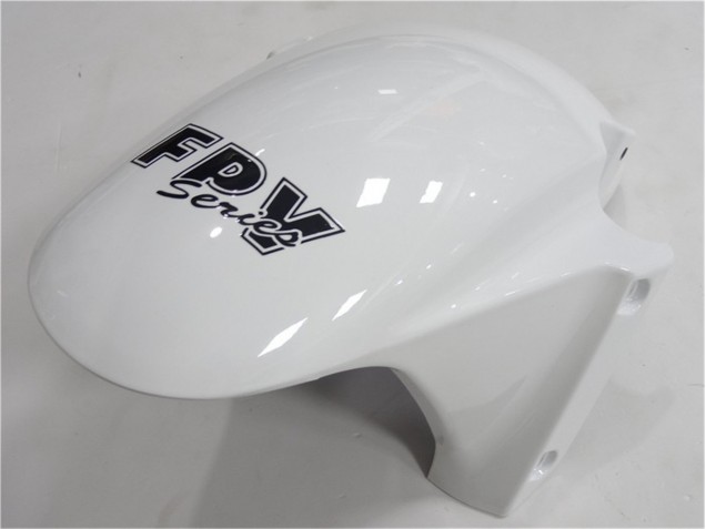 Carénages Moto Honda CBR 600 RR 03-04 - Argent Blanc Noir Repsol Carénages Moto Honda CBR 600 RR 03-04 - Argent Blanc Noir Repsol