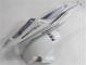 Carénages Moto Honda CBR 600 RR 03-04 - Argent Blanc Noir Repsol Carénages Moto Honda CBR 600 RR 03-04 - Argent Blanc Noir Repsol