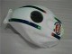 Carénages Moto Honda CBR 600 RR 03-04 - Blanc Carénages Moto Honda CBR 600 RR 03-04 - Blanc