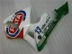 Carénages Moto Honda CBR 600 RR 03-04 - Blanc Carénages Moto Honda CBR 600 RR 03-04 - Blanc